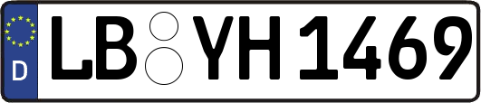 LB-YH1469