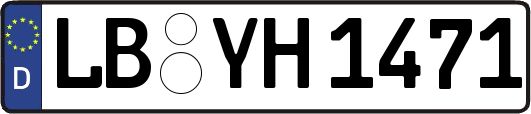 LB-YH1471