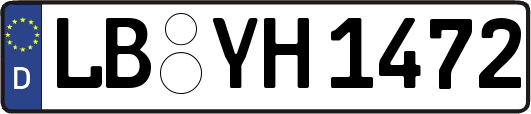 LB-YH1472