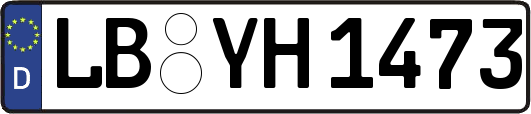 LB-YH1473