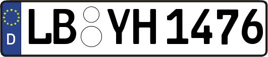 LB-YH1476