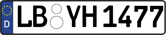 LB-YH1477