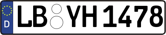 LB-YH1478