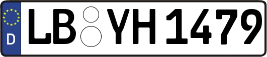 LB-YH1479