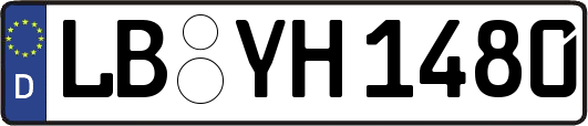 LB-YH1480