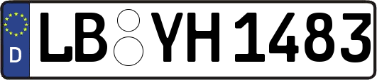 LB-YH1483