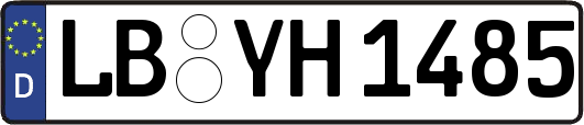 LB-YH1485