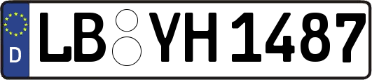 LB-YH1487