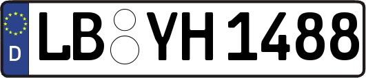 LB-YH1488