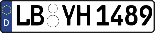 LB-YH1489