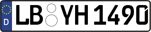 LB-YH1490