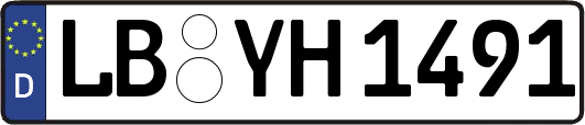LB-YH1491