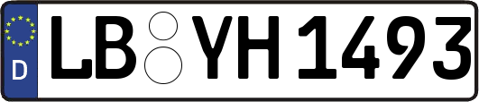 LB-YH1493