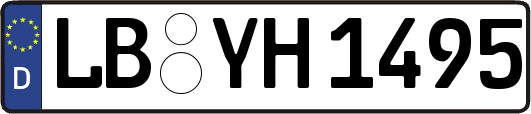 LB-YH1495