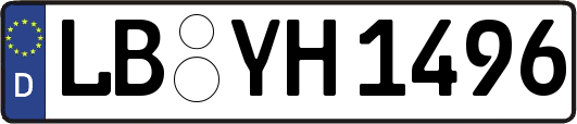 LB-YH1496