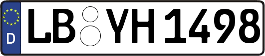 LB-YH1498