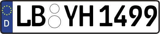 LB-YH1499