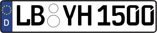 LB-YH1500