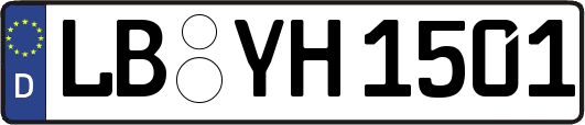 LB-YH1501
