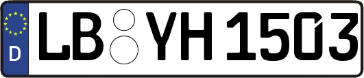 LB-YH1503