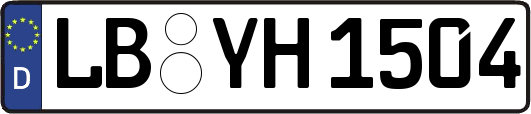 LB-YH1504