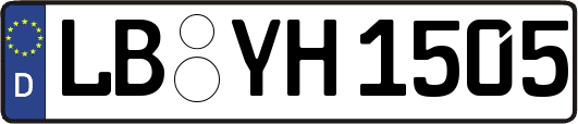 LB-YH1505