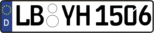 LB-YH1506
