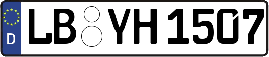 LB-YH1507