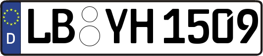 LB-YH1509