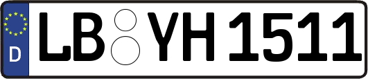 LB-YH1511