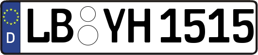 LB-YH1515