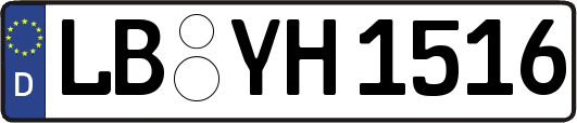 LB-YH1516