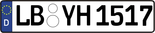 LB-YH1517