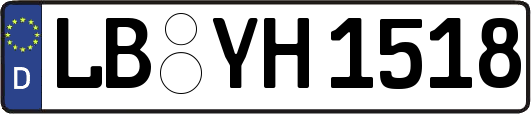 LB-YH1518