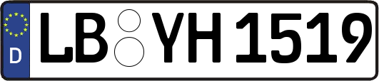 LB-YH1519