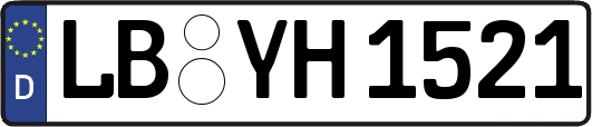 LB-YH1521