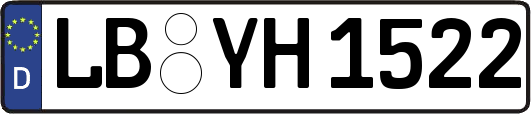LB-YH1522