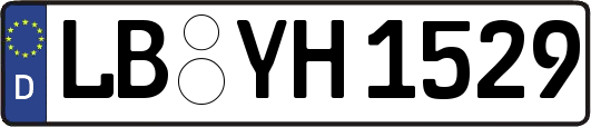 LB-YH1529