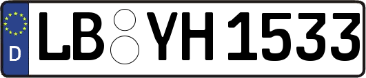 LB-YH1533