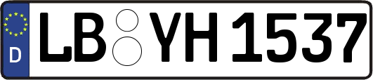 LB-YH1537