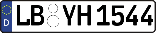 LB-YH1544