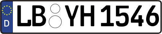 LB-YH1546