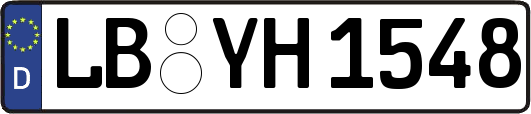 LB-YH1548