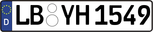LB-YH1549