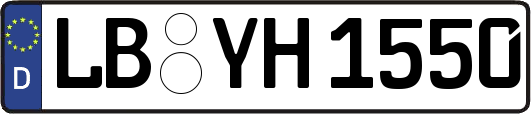LB-YH1550
