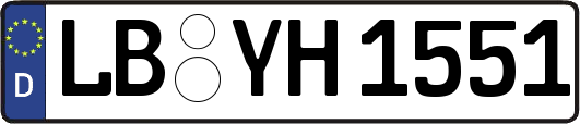LB-YH1551