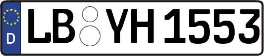 LB-YH1553