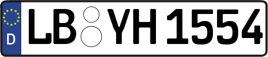 LB-YH1554