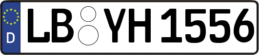 LB-YH1556