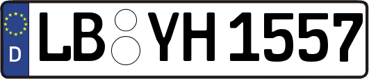 LB-YH1557